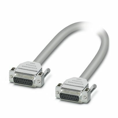 PHO CABLE-D15SUB/B/B/200/KONFEK/S Kabel