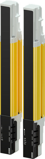 ABB Orion1-4-14-030-E Extend. Lichtvorh. StrahlD14mm H 300mm 2TLA022301R0100