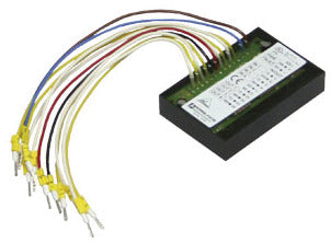 PF VBA-4E4A-CB1-ZEJ/E2J-FL AS-interface pcb module VBA-4E4A-CB1-ZEJ/E2J-FL
