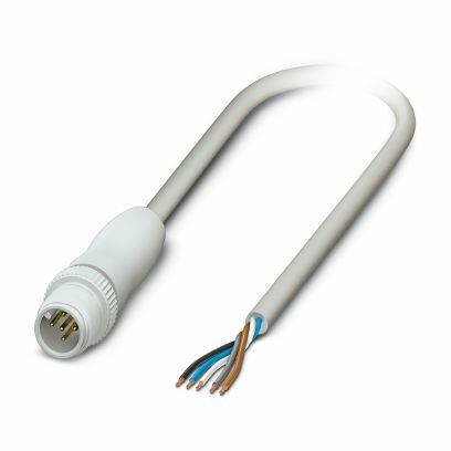 PHO SAC-5P-M12MS/1,5-600 FB Sensor-/Aktor-Kabel