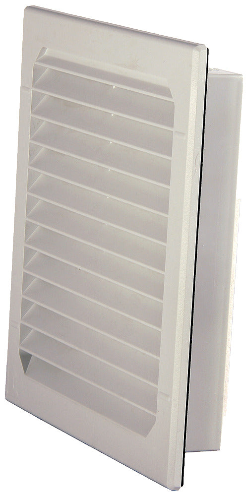 SIEM 8MR6400-5GV30 Austrittsfilter Ausschnitt 177x177mm IP54