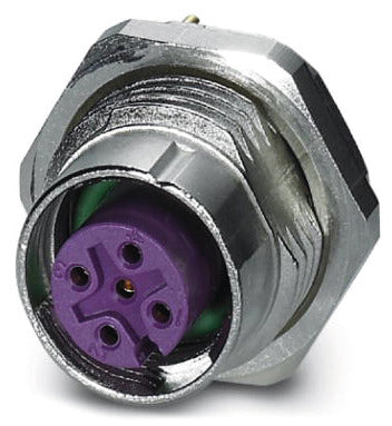 PHO 1456501 Einbausteckverbinder