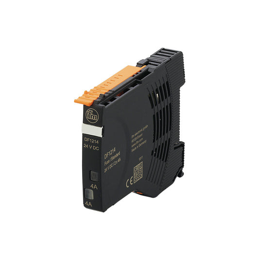 IFM DF1214 Sicherungsmodul Standard Nennstrom (Fail Safe Element)