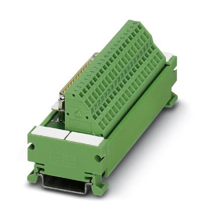 PHO UM 45-D9SUB/B/ZFKDS Modul D-Subminiatur-ST VARIO-COMPA