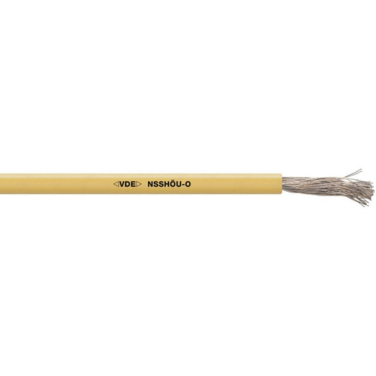 LAPP NSSHÖU-O 1X150 Flexible Leitung