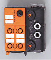 IFM AC542A AS-i AirBox 4 Eingänge / 2 Ausgänge, Versorgung über AS-i Abluft gefa