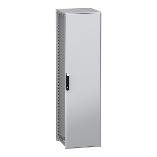 SE NSYSFN22660 Standgehäuse, elektrisch, PanelSeT SFN, aus dekarbonisiertem Stah