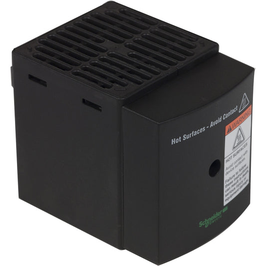 SE NSYCR170W230VVC Heizung, isoliert, PTC, +Lüfter, 170W, 23