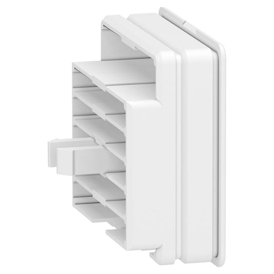 SE KBB40AF Endabdeckung Kbb (Pe=1St, Le=10St)