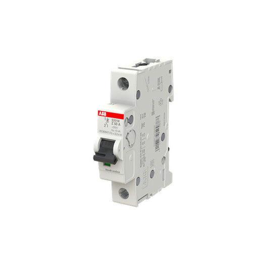 ABB S201M-Z40 Sicherungsautomat 40A 1-polig 10kA Z-Charakter