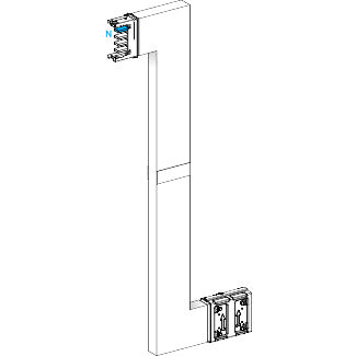 SE KSA250DZE41F KSA Z-Element aufwärts-abwärts