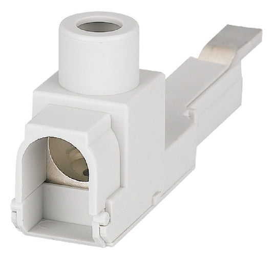 MOE Z-TEUL35 Zubehör für Verschienungssystem Anschlussklemme