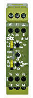 PILZ S1IM 24VDC IM 0.01-15 A UP Stromüberwachung