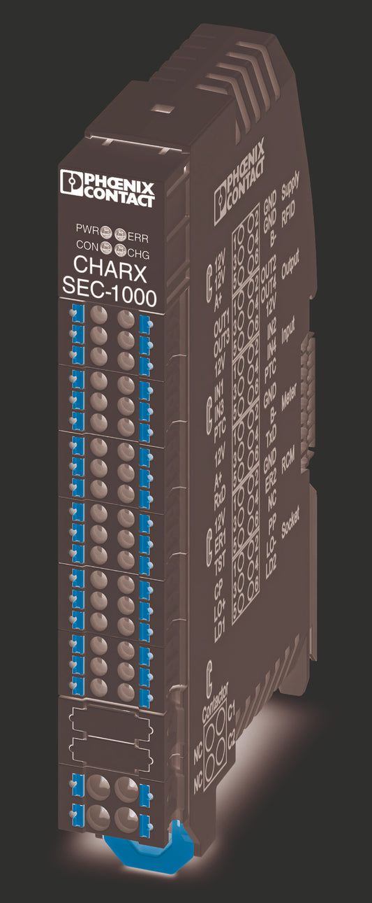 PHO CHARX SEC-1000 AC-Ladesteuerung