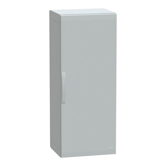 SE NSYPLA1254G Poly-WS 1250X500X420 1 Tür