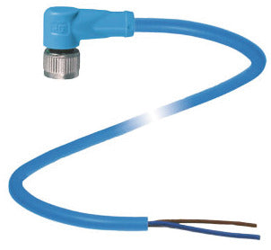 PF V1-W-N-10M-PVC Kabeldose