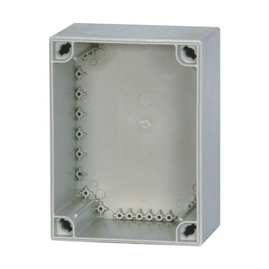 MOE U-CI23X Gehäuseunterteil 187,5 x 250mm