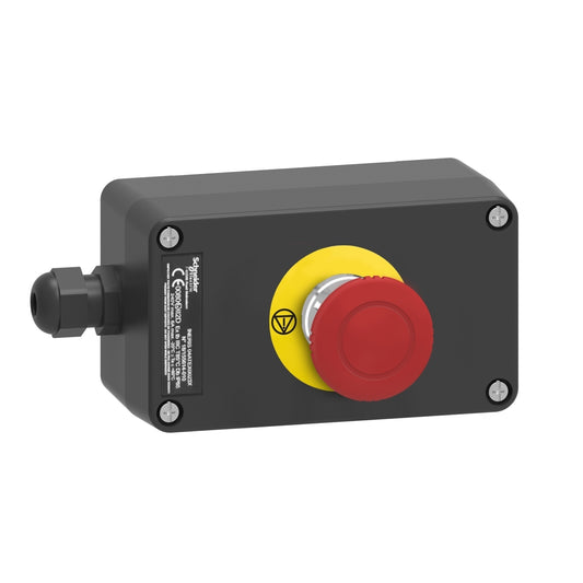 SE XAWG198EX GERHÄUSE ATEX 1 EINBAUSTELLE