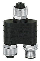 PILZ 540315 PSEN Y junction M12 SENSOR