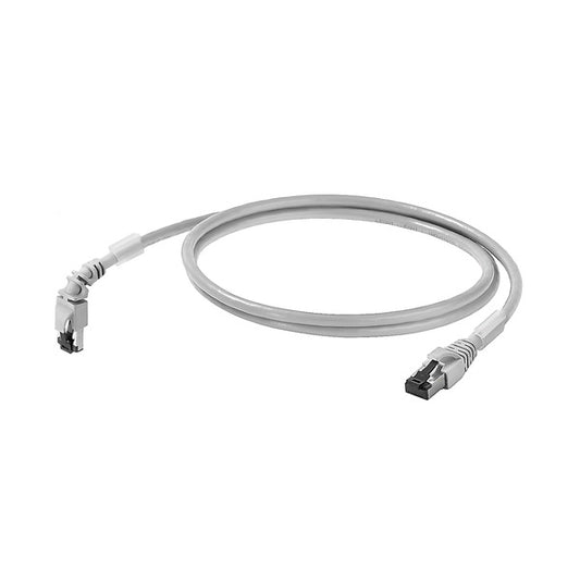 WEI IE-C6FP8LD0015M40W40-D Datenkabel