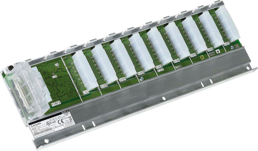 MIT Q38B Hauptbaugruppenträger für CPUs