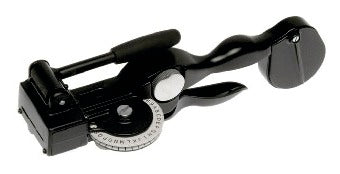 LAPP ABS ALUMINIUMPRÄGEBAND O.KLEBESCHICHT Schriftband ALUMINIUM-PRÄGE-BAND OHNE