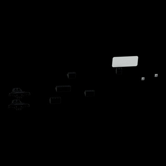SE METSEPM55HK Ersatzsteckersatz f.PM5560