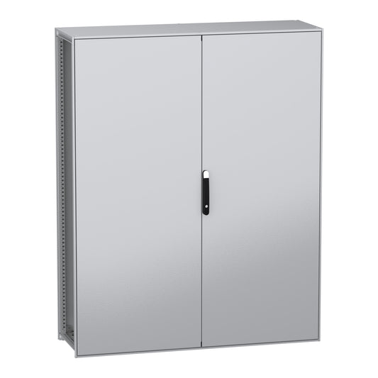 SE NSYSFN2016502D Standgehäuse, PanelSeT SFN, aus dekarbonisiertem Stahl
