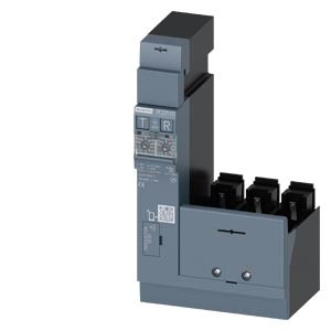 SIEM 3VA9113-0RS20 Differenzstromschutzgerät RCD510 Basic RCD Typ A seitlich ang