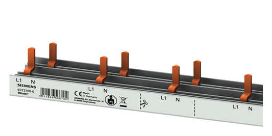 SIEM 5ST3780-0 StiftsaS 10mm2,1p/N AFD+Komp.+HS 1000mm
