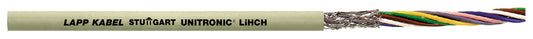 LAPP UNITRONIC LiHCH 10x0,5 Datenkabel UNITRONIC LiHCH 10x0,5