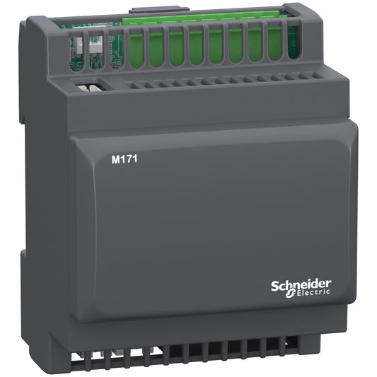 SE TM171OBM22R M171O SPS MODBUS 22EA