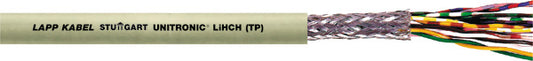 LAPP UNITRONIC LiHCH (TP) 2x2x0,14 Datenkabel UNITRONIC LiHCH (TP) 2x2x0,14