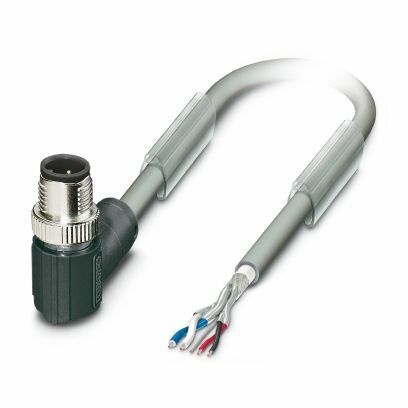 PHO SAC-5P-MR/15,0-923 CAN SCO Bussystem-Kabel