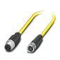 PHO SAC-3P-MS/0,5-542/M8FSSH SCOBK Sensor-/Aktor-Kabel