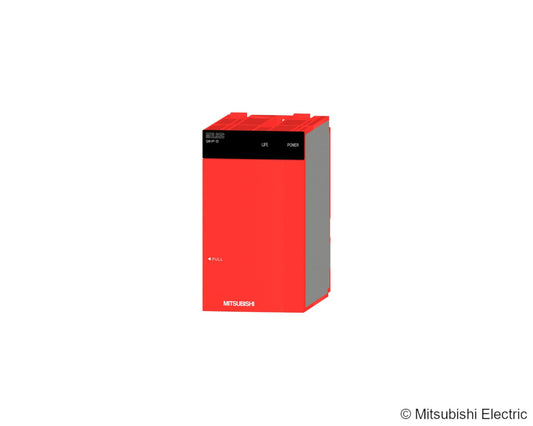 MIT Q61P-D SPS SystemQ Netzteil f.100-240VAC 5VDC/6A Ausgang