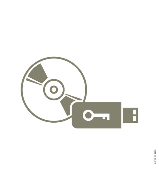 SIEM 6AV2101-3AA02-3AE5 SIMATIC WinCC Comfort V19, Upgrade V11..V18 -> V19 oder