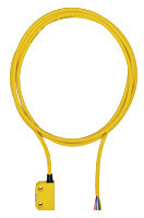 PILZ 506305 PSEN ma1.4a-57/1switch Si-Schalter magnetisch rechteckig Kabel 5m