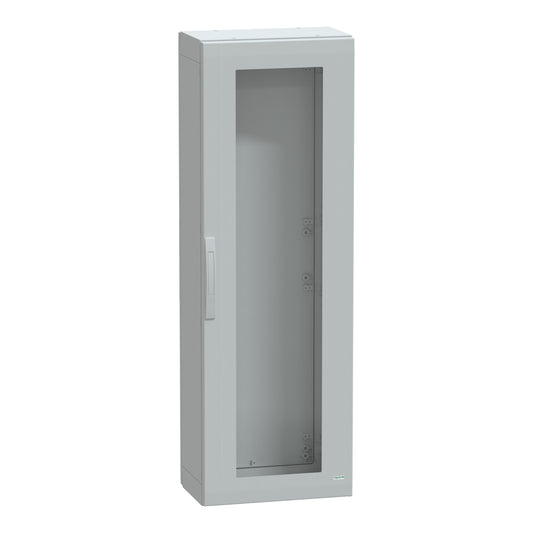 SE NSYPLA1553TG Poly-WS 1500X500X320 1 Sichttür