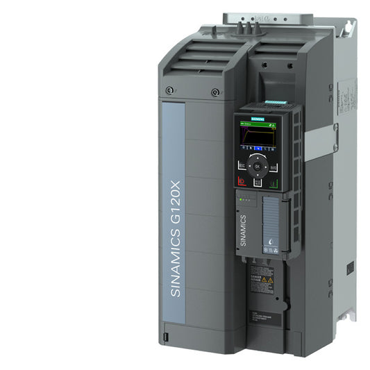SIEM 6SL3220-3YE30-0AF0 SINAMICS G120X
