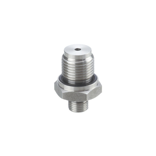 IFM E30450 Einbauadapter für Prozesssensoren,1.4305 (Edelstahl / 303),Dichtung: