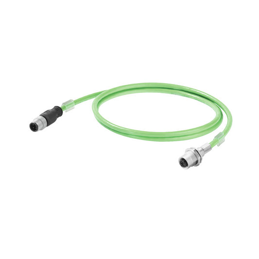 WEI IE-C5DS4UG0070MBSMCS-E Industrial Ethernet Kabel / Patchkabel IE PASSIV - KU