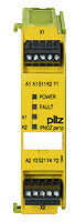 PILZ 773900 PNOZ pe1p Sicherheitsschaltgerät