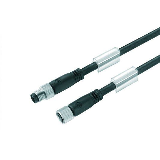 WEI SAIL-M8GM8G-4-1.5V Kabel, Leitung