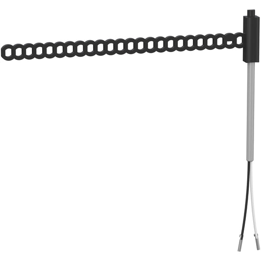 SE TM1STNTCTN6201P Temperatursensor, Modicon M171/M172, NTC, -50-+110 °C, IP68,