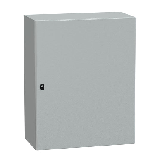 SE NSYS3D10840P Wandschrank HxBxT=1000x800x400mm m.Mopla