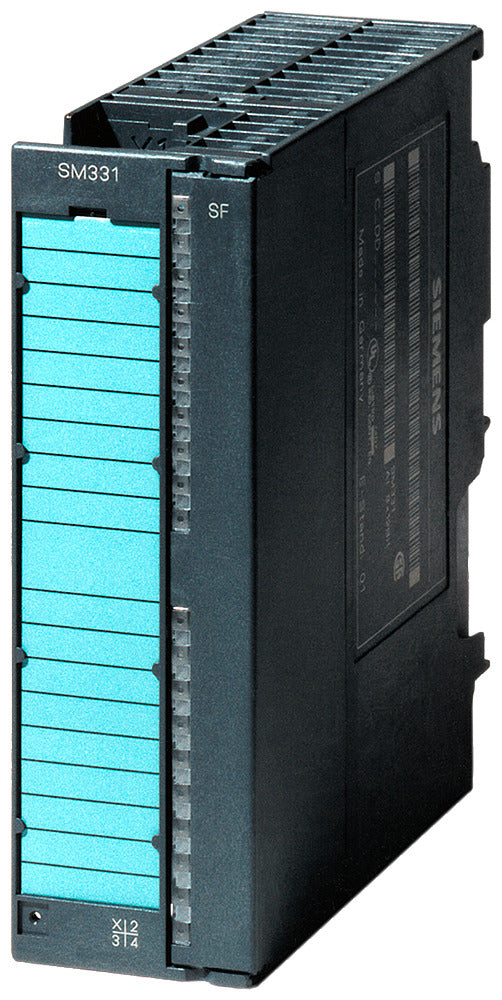 SIEM 6AG1331-7NF10-2AB0 SIPLUS S7-300 SM331 8AI 40POL-25-+60 Grad C based on 6ES