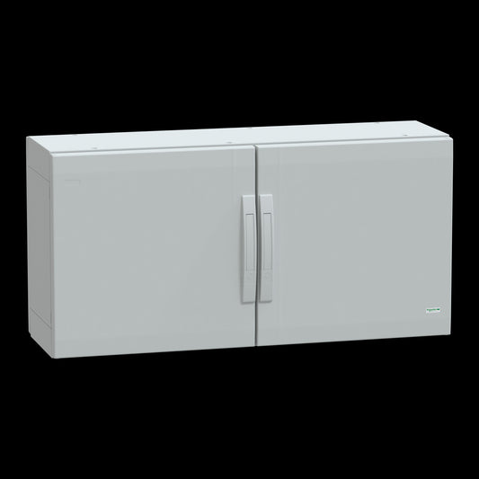 SE NSYPLA5103G Poly-WS 500X1000X320 2 Türen