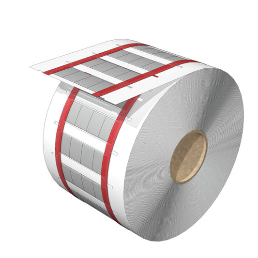 WEI HS 3.2-9.5/12 MM W Etiketten Markierer