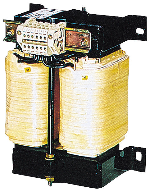 SIEM 4AT3932-8DD40-0FA0 Transformator 1-Ph. PN/PN(kVA) 10/36,4 Upri=550-208V